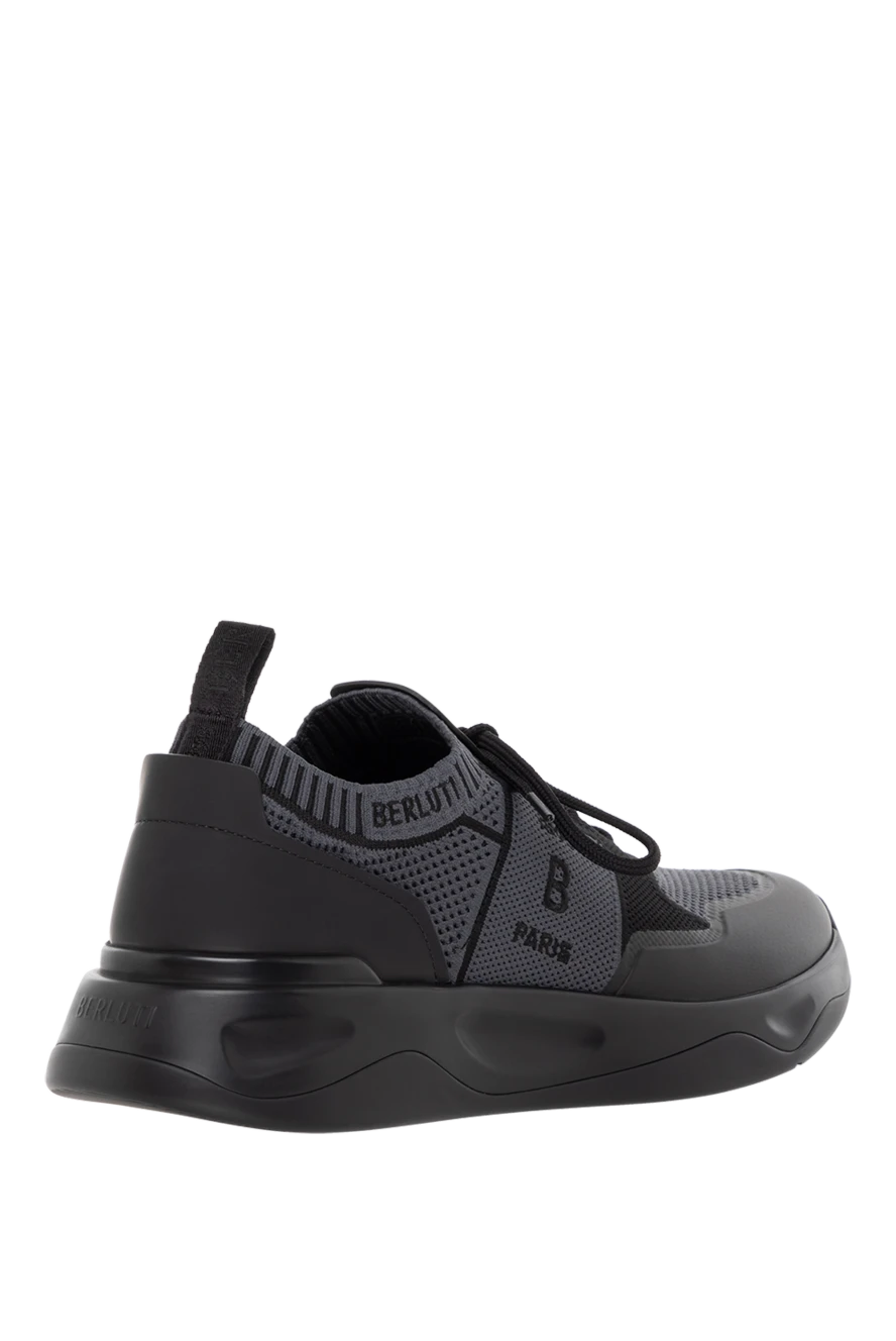 Shadow de Berlut une sneaker