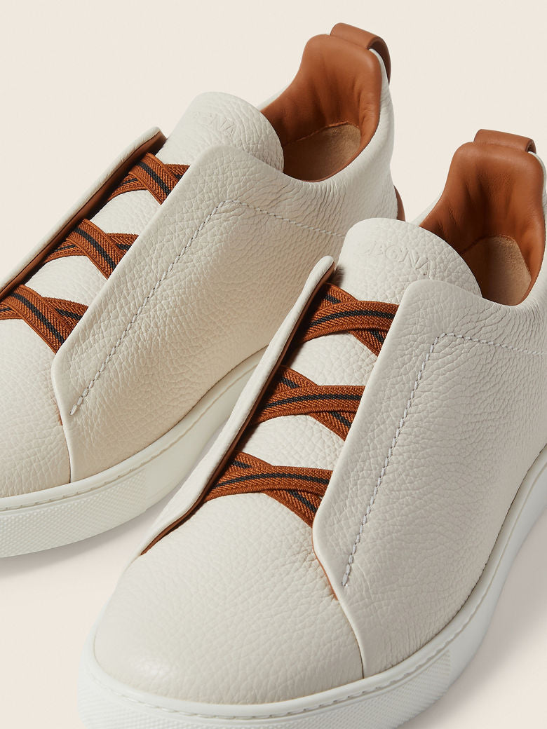 Zegna Triple Stitch™ sneakers