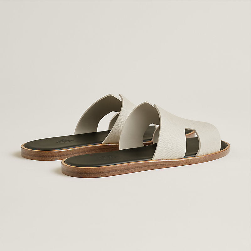 Sandal izmir-biege