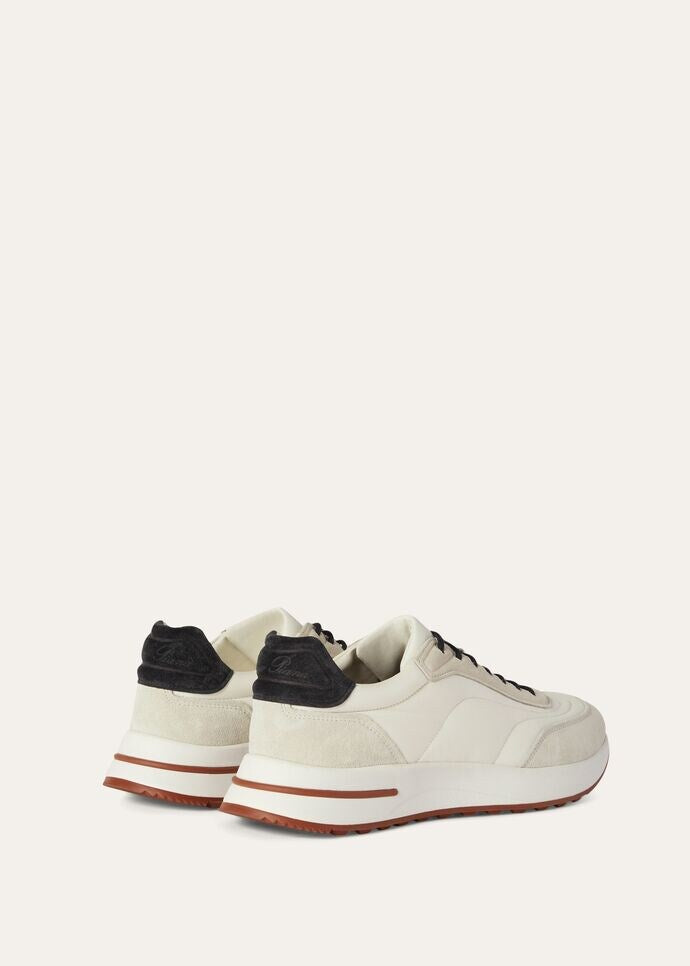 Loro piana Week End Walk Sneaker