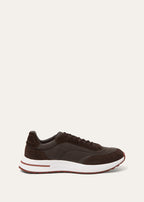 Loro piana Week End Walk Sneaker