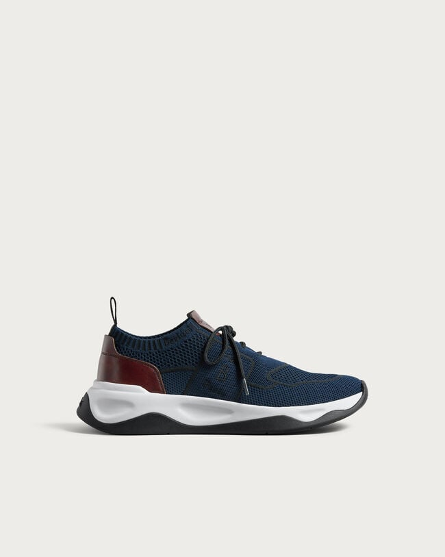 Berluti Shadow Sneaker