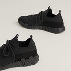 Hermès Bouncing sneakers in black