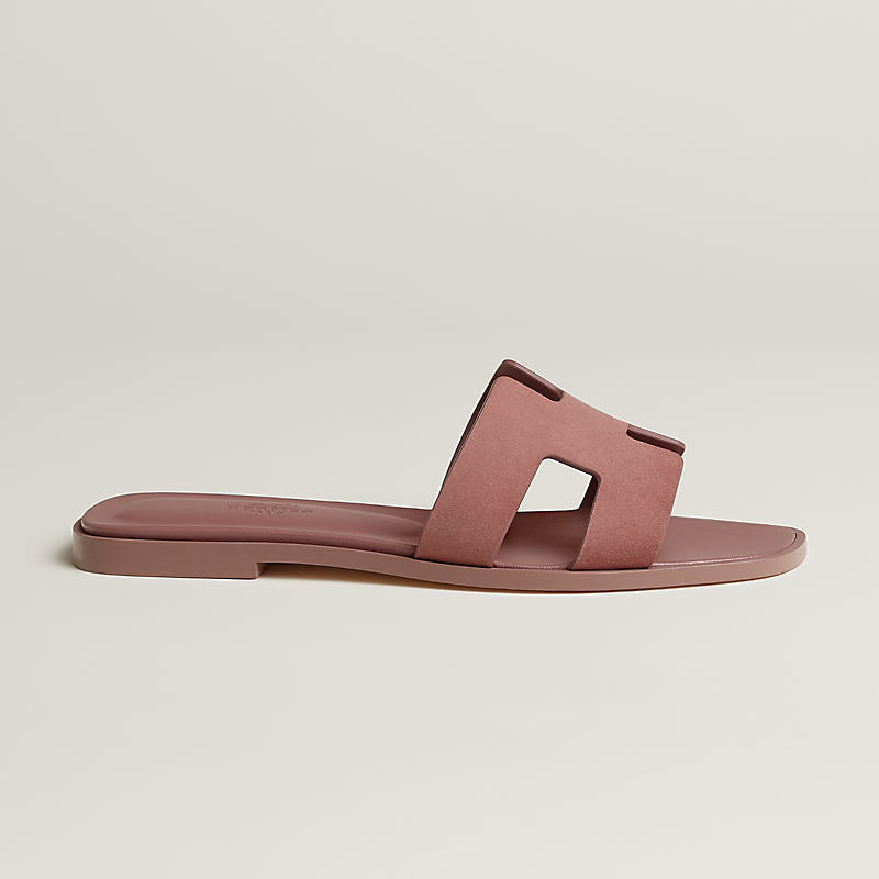 sandales Oran de la maison Hermès