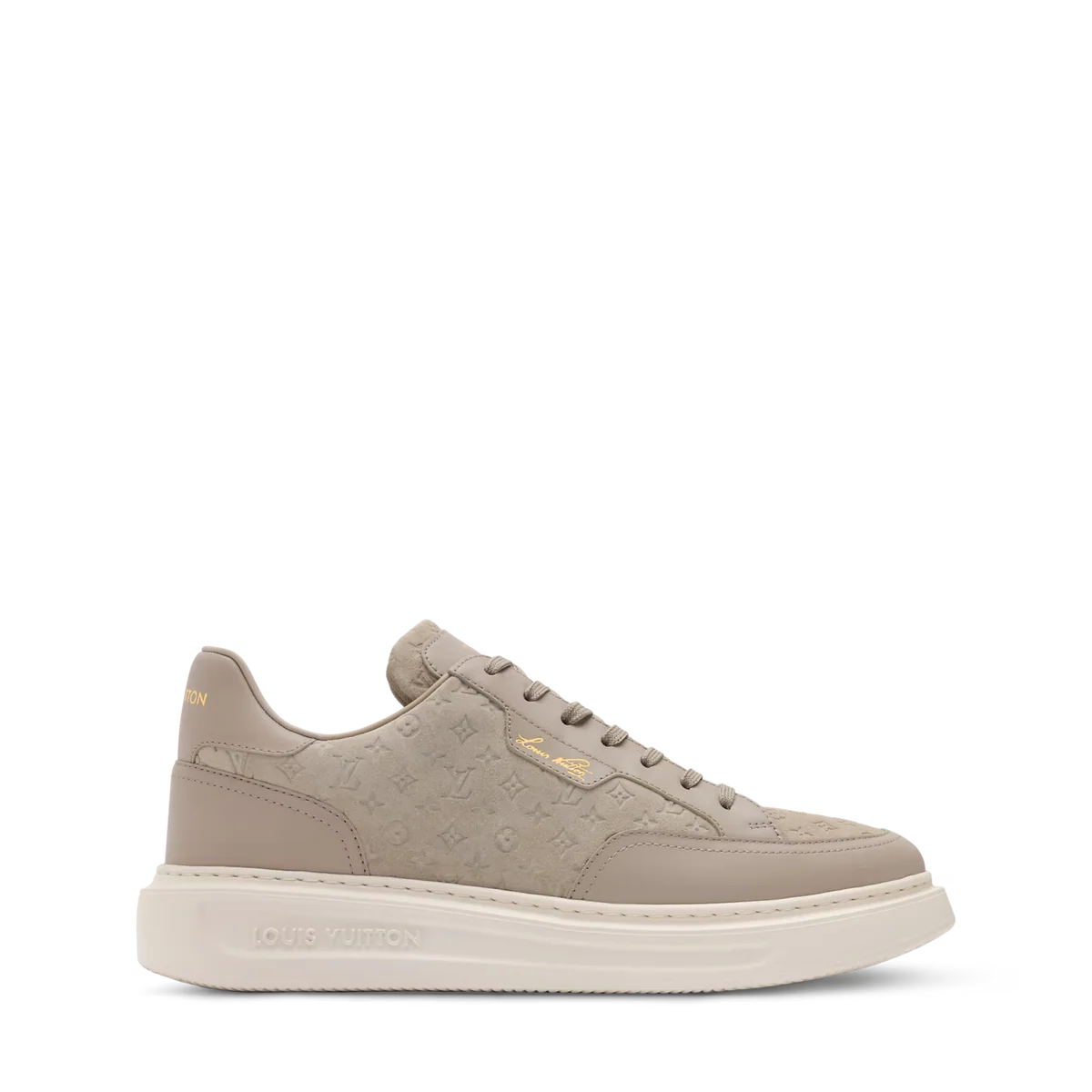 Espadrilles Louis Vuitton - Beverly Hills - Beige