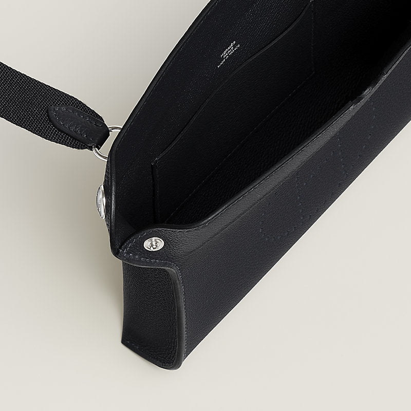 Hermès Videpoches bag