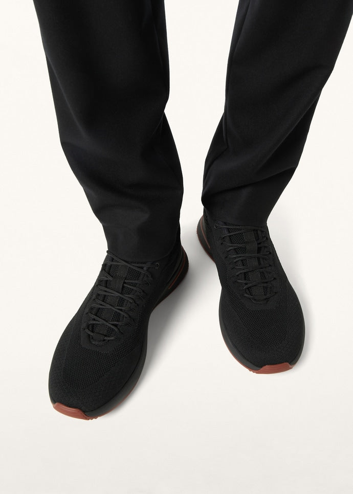 Loro  piana Week End Walk Sneaker