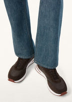Loro Piana Week End Walk Sneakers