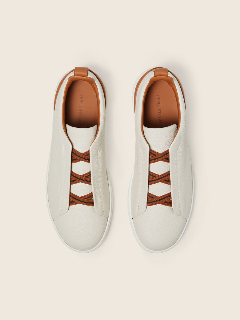 Zegna Triple Stitch™ sneakers