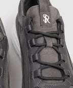sneaker crafted by the Italian fashion house Stefano Ricci.