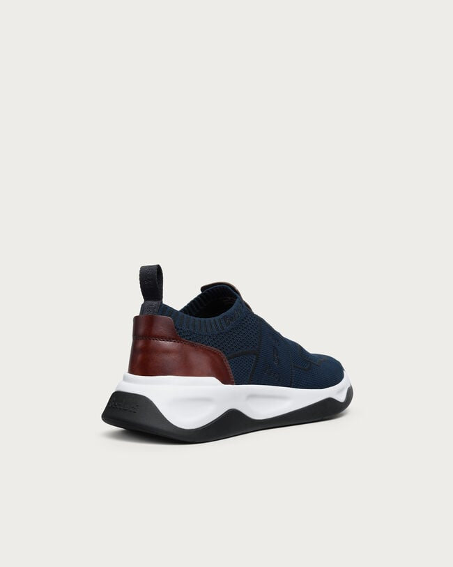 Berluti Shadow Sneaker