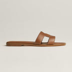 sandale Oran d'Hermès