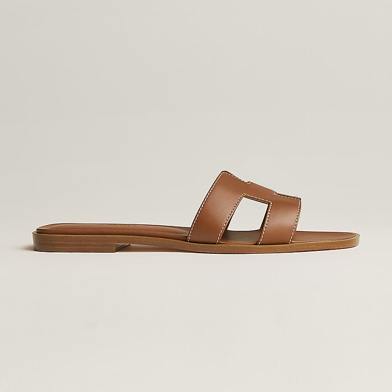 sandale Oran d'Hermès