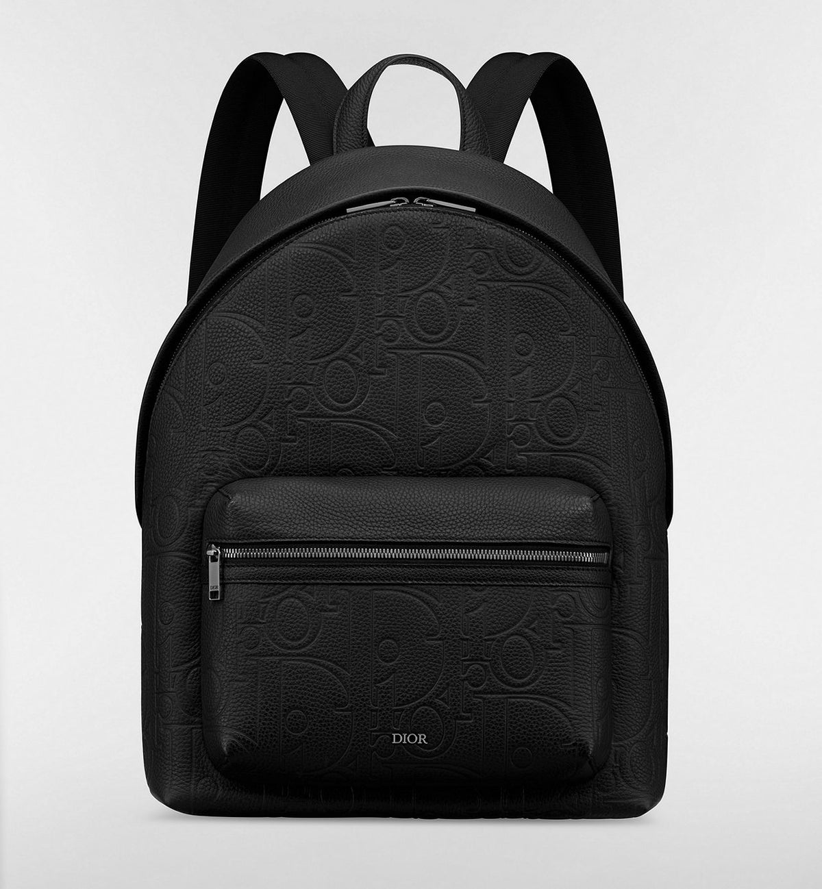 Dior Rider Zipped Backpack