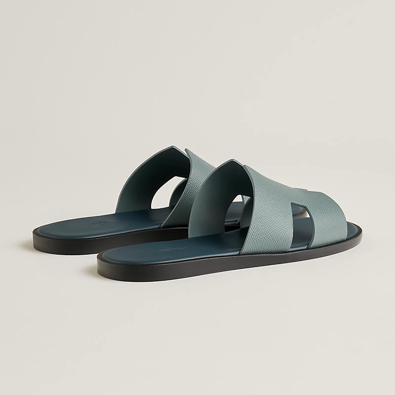 Izmir sandal blue