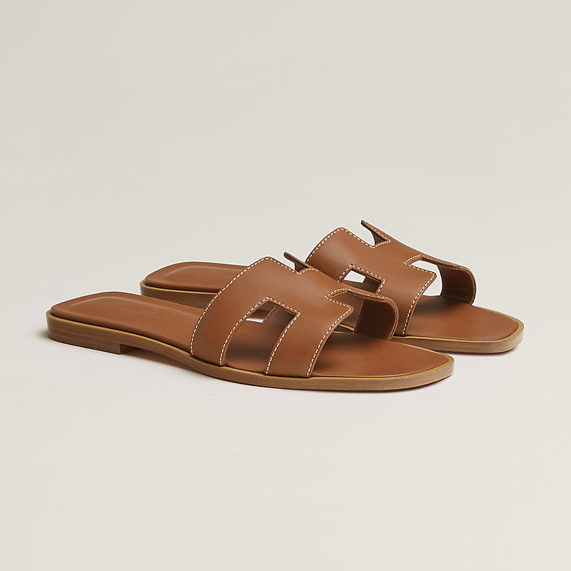 sandale Oran d'Hermès