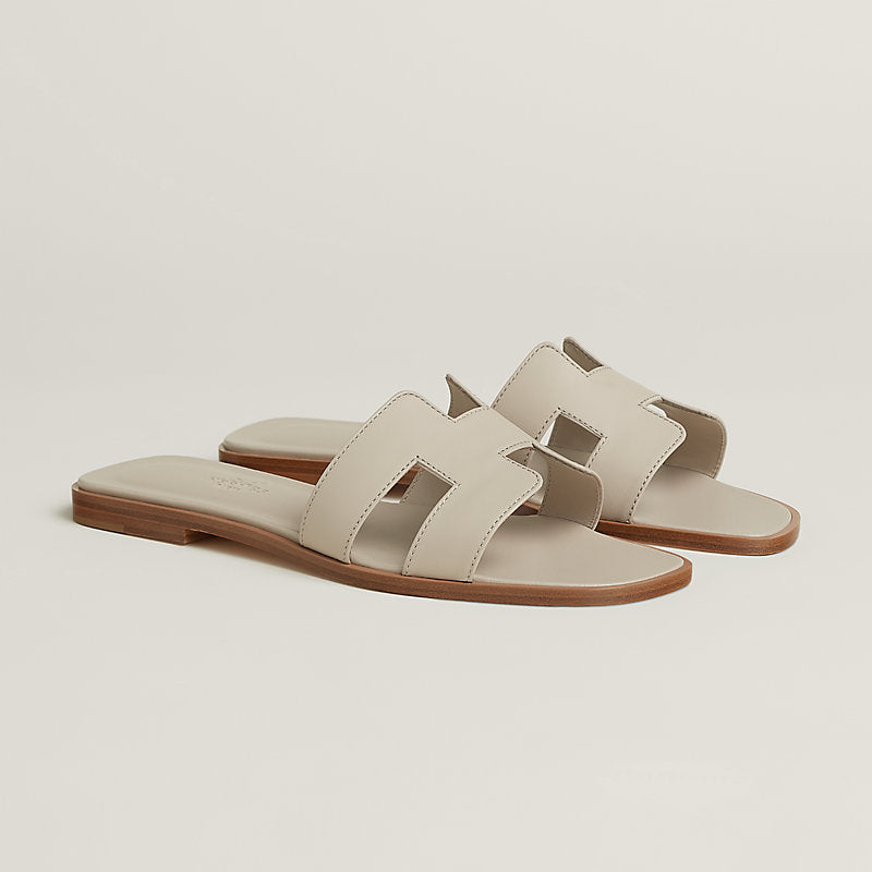 sandale Oran d'Hermès