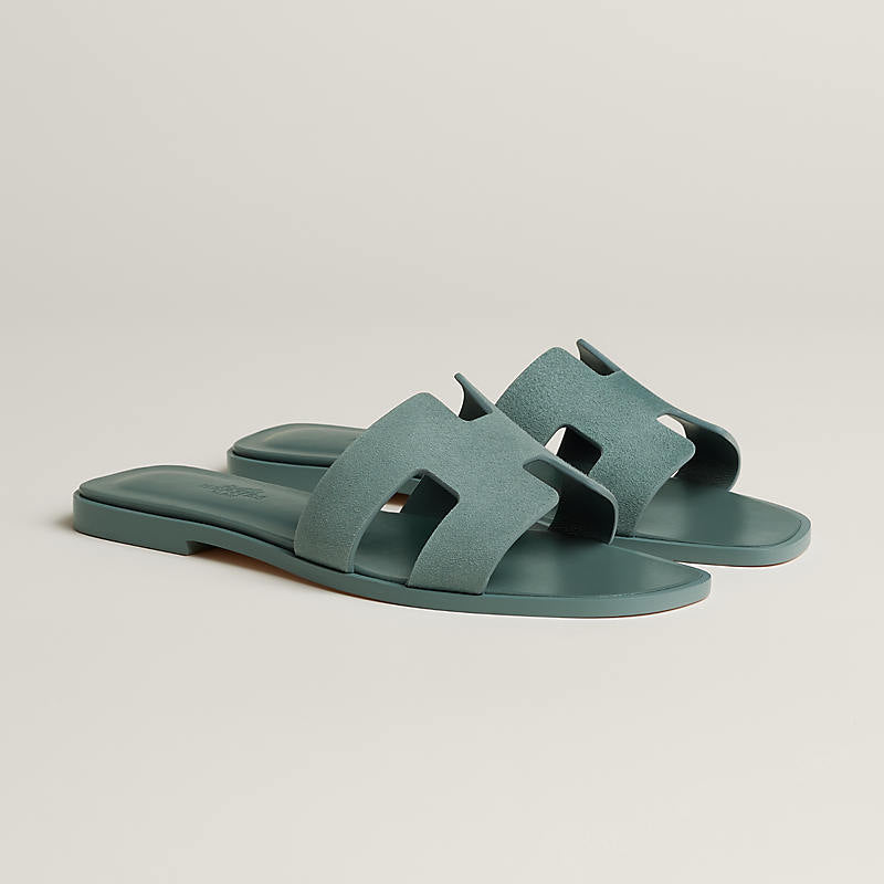 sandales Oran de la maison Hermès