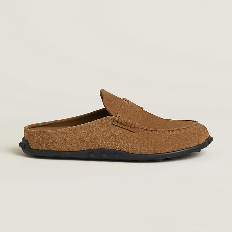 Hermes mule