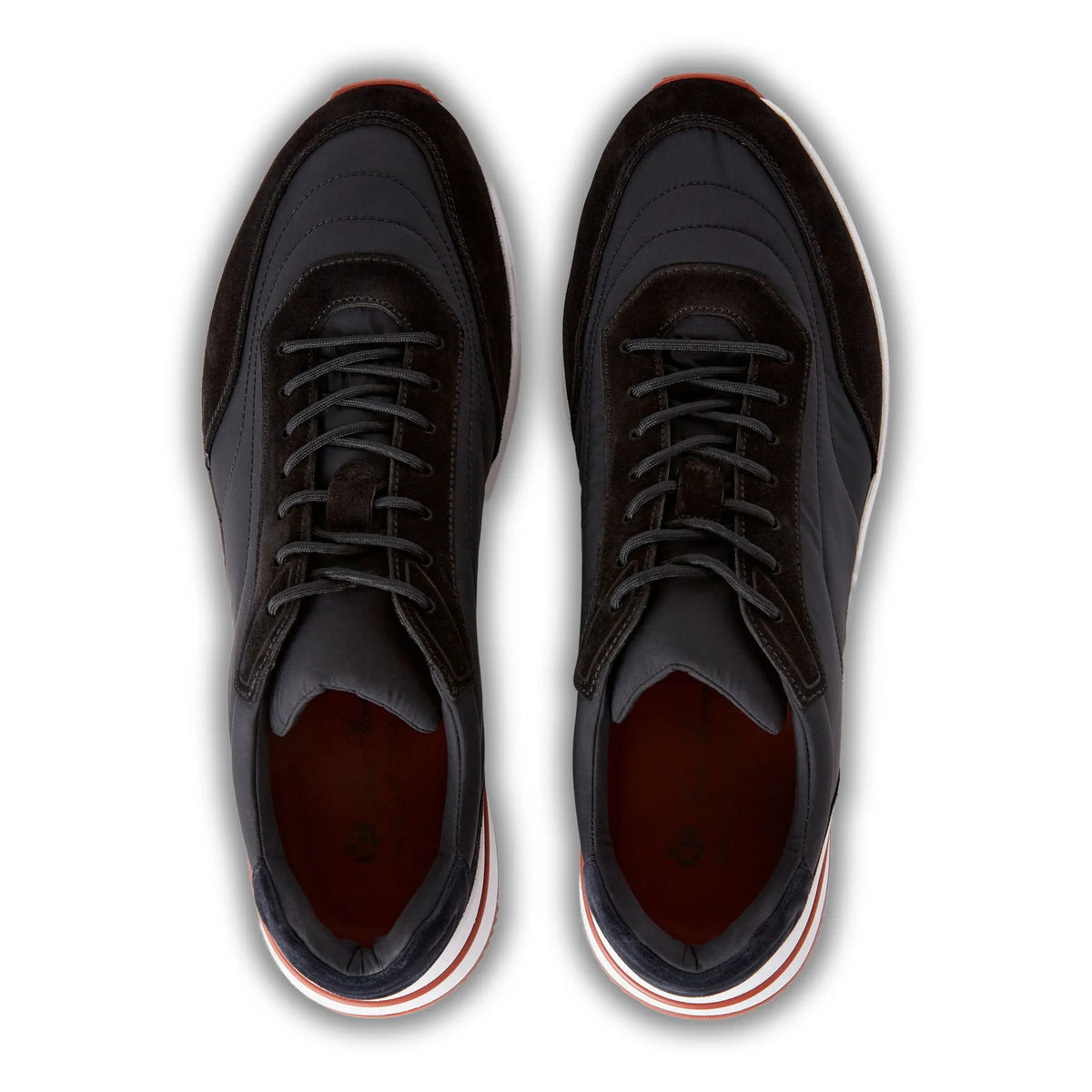 Loro Piana Weekend Walk sneakers