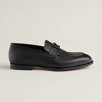Mocassin Hermes - Honore - Noir