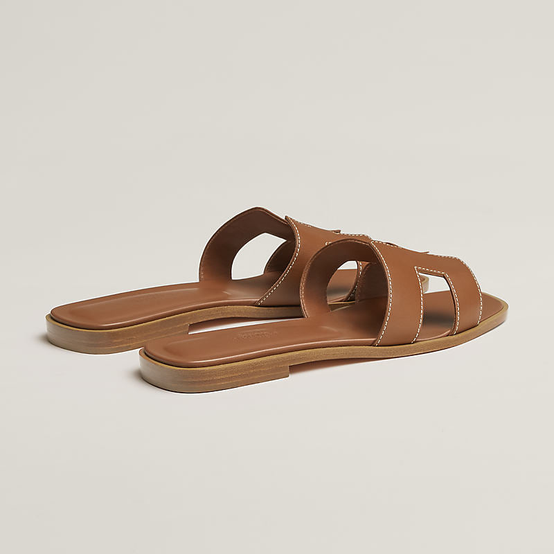 sandale Oran d'Hermès