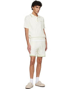 ensemble &nbsp;from the Parisian luxury brand Casablanca