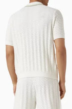 ensemble &nbsp;from the Parisian luxury brand Casablanca