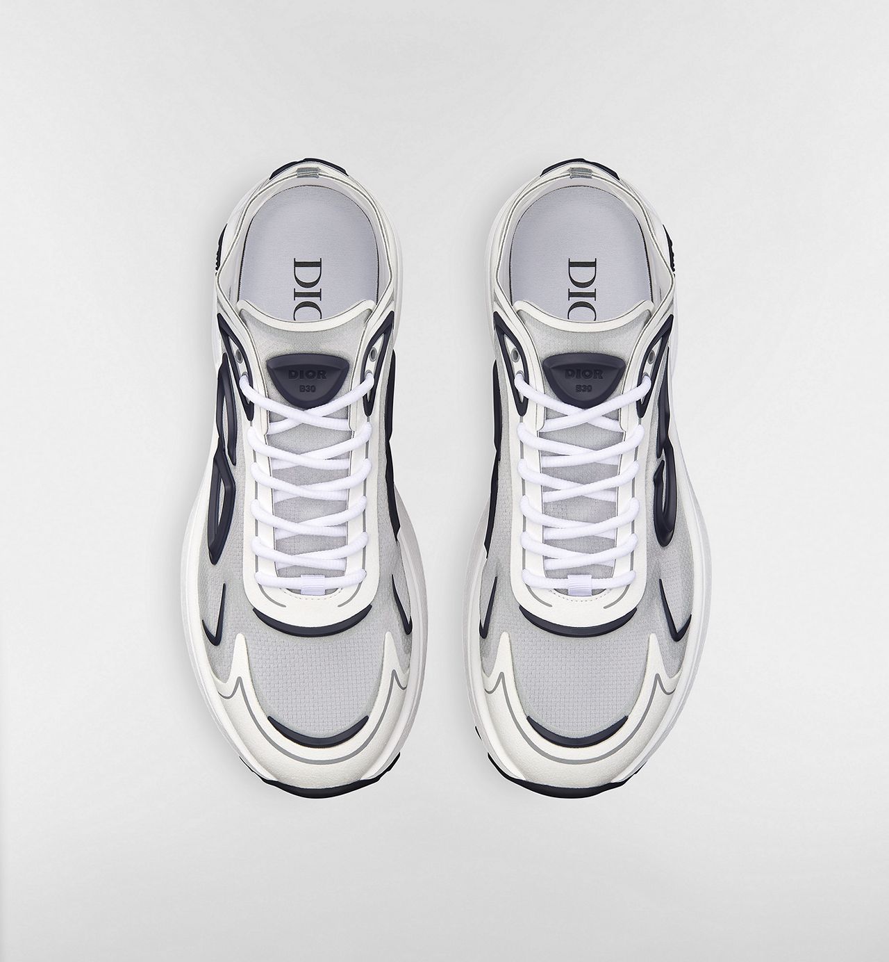 B30 Countdown Tech Sneaker