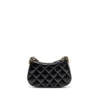 Chanel 23K 19 Small Hobo Shoulder Bag