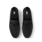 Mocassins Louis Vuitton - Major - Noir