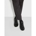 Espadrilles Zegna - Triple Stitch™ SECONDSKIN - Noir