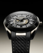 Omega Seamaster Aqua Terra Worldtimer
