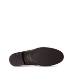 Mocassins Louis Vuitton - Major - Marron