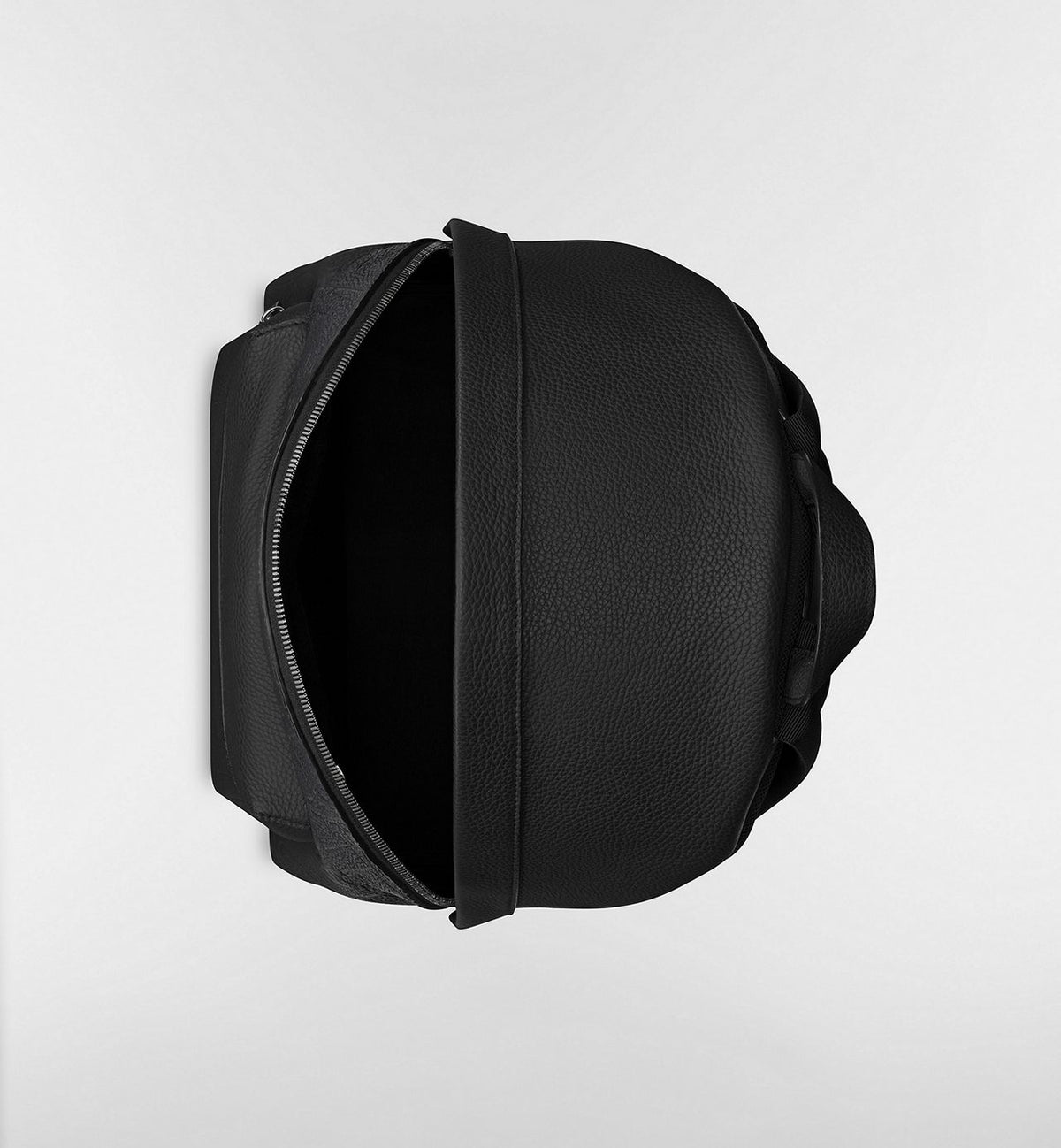 Dior Rider Zipped Backpack
