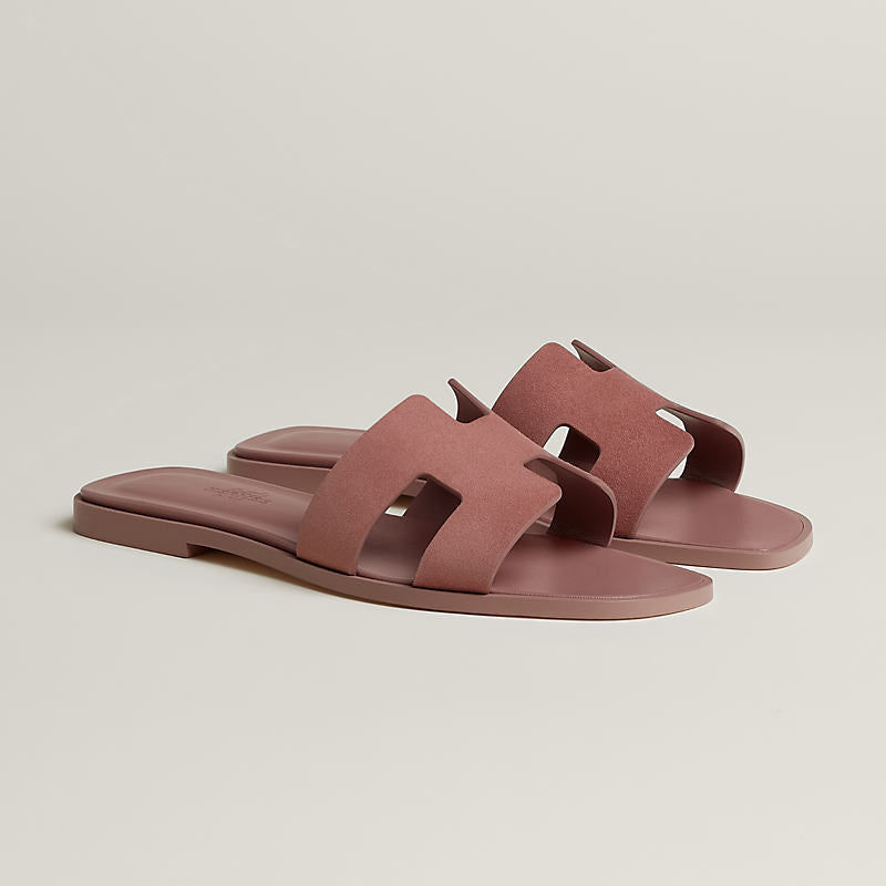sandales Oran de la maison Hermès