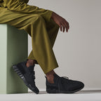 Hermès Bouncing sneakers in black