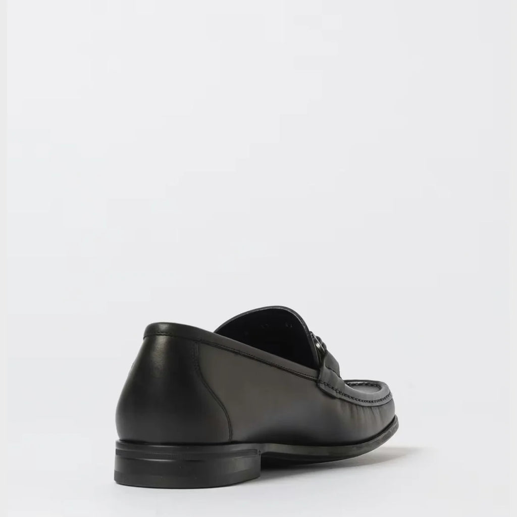 Mocassins Ferragamo - Cuir lisse