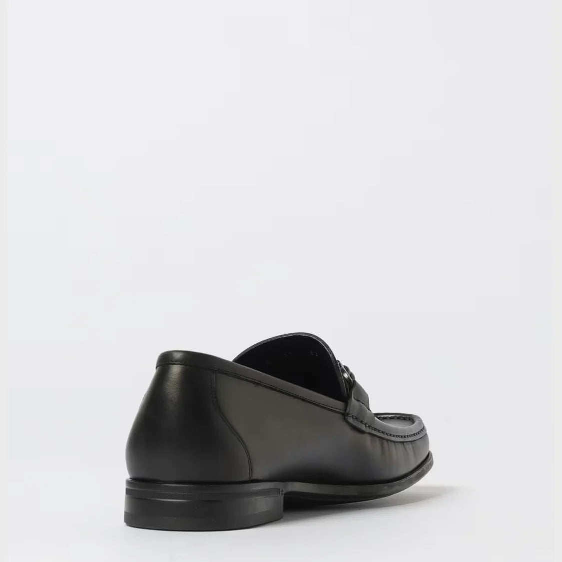 Mocassins Ferragamo - Cuir lisse