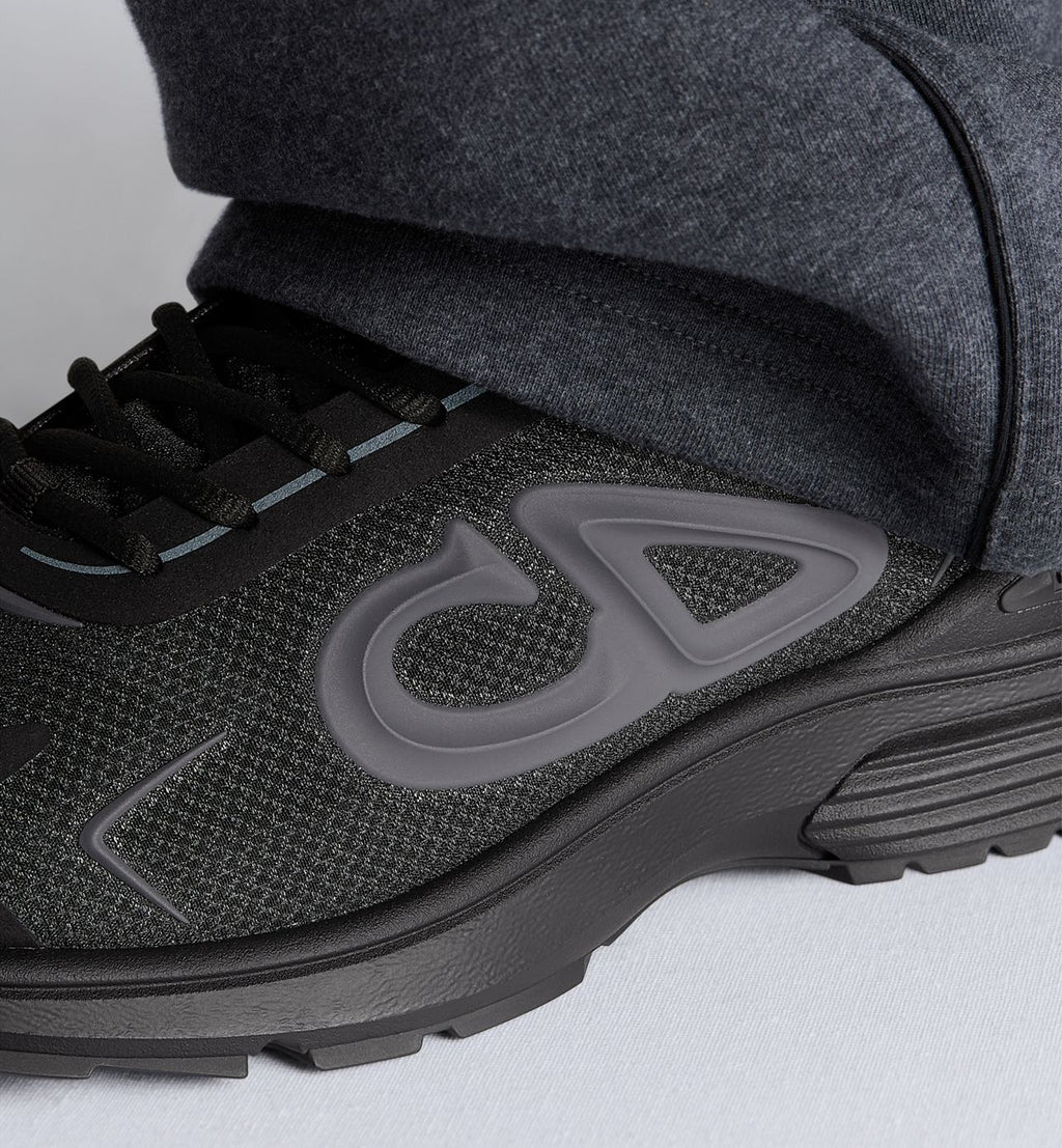 B30 Countdown Tech Sneaker