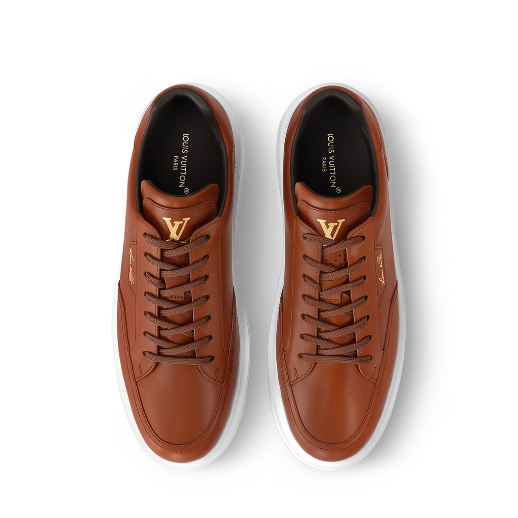 Beverly Hills Sneaker