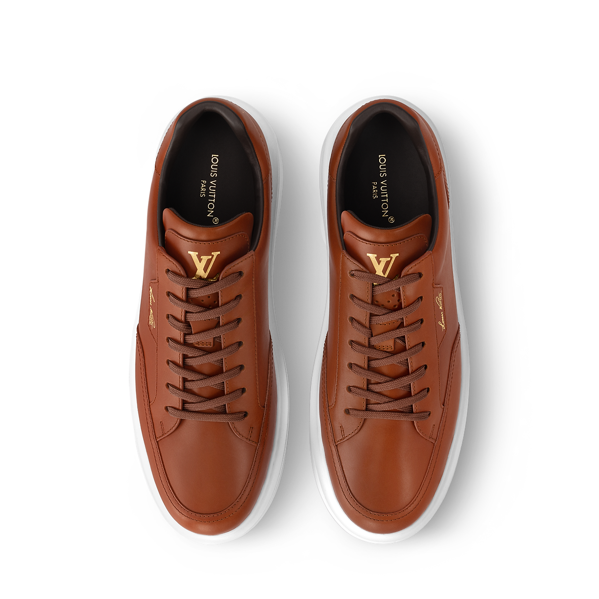 Beverly Hills Sneaker