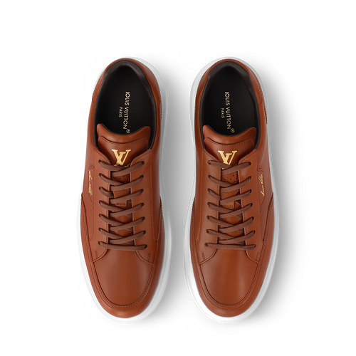Beverly Hills Sneaker