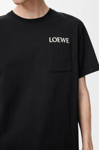 T-shirt in medium-weight cotton.