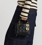 Lady Dior Bag