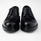 Richelieu Prada - Cuir Brossé