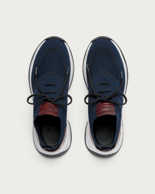 Berluti Shadow Sneaker