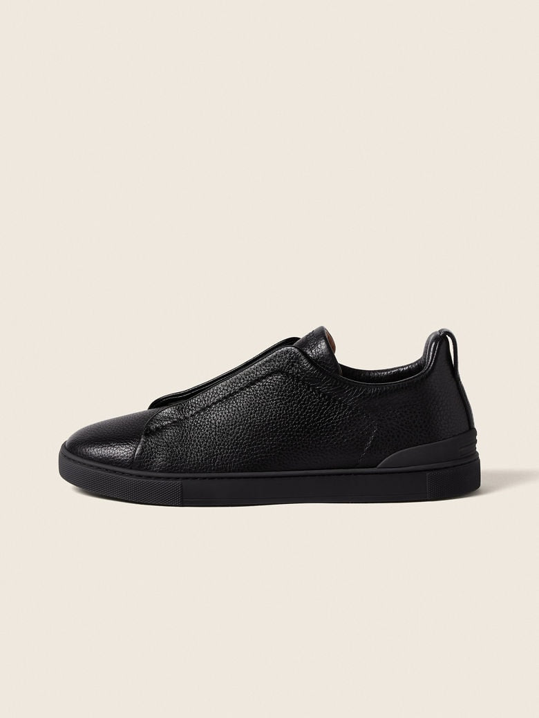 Zegna Triple Stitch™ Sneakers