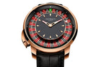 Jacob & Co. Casino Tourbillon