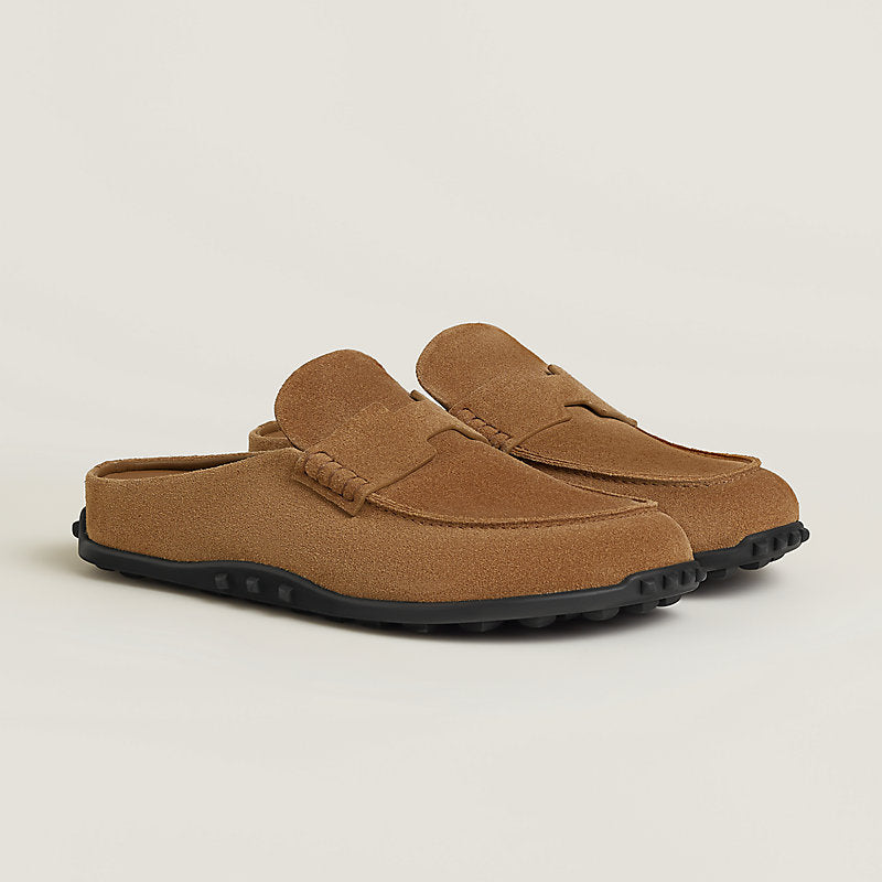 Hermes mule